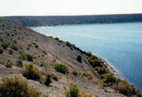 CR-11--SODA LAKE