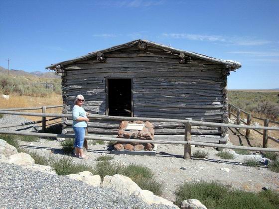 Bressman Cabin
