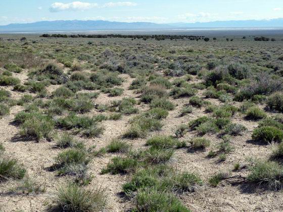 Looking from HN-14 toward HN-13