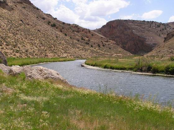River From HN-33